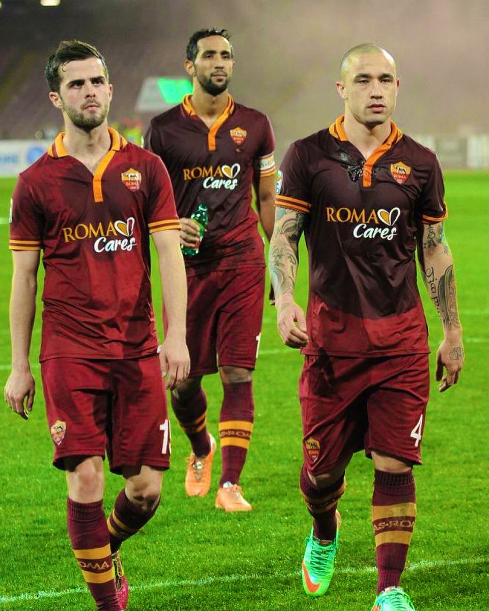 Calcio Pictures That Go Hard 🇮🇹 tweet media