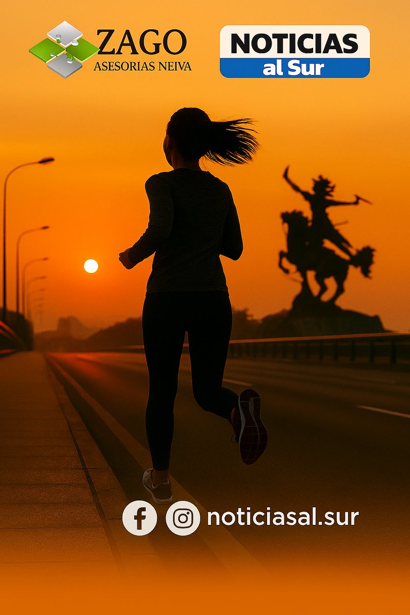 #Hoy Celebran: ¡Gracias a Dios es Lunes!  ... noticiasalsur.co/celebra-gracia… #Neiva #Huila <a href="/FrasesNorfiPC/">FrasesDeAmor</a> #Bendiciones <a href="/Claudia42512368/">Claudia</a> #ThankGodItsMonday #MondayMotivation <a href="/robinsnewswire/">Global News Report</a> #TGIM #NationalThankGodItsMondayDay #MondayMood #5enero <a href="/FelizLunes_/">#FelizLunes</a> #Lunes #CriticsChoiceAwards