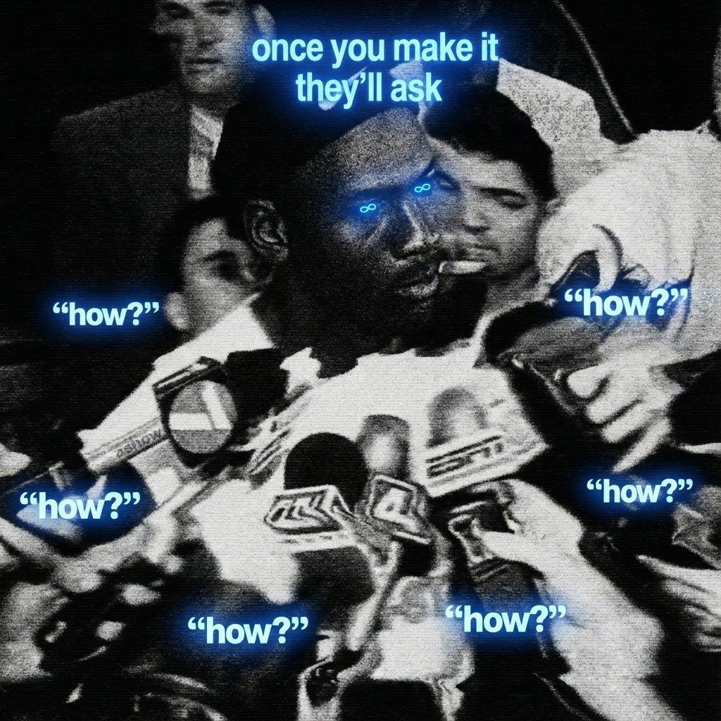 efffque's tweet photo. Been telling you day in and day out. The Core Mafia has been calling out to you to take advantage of the situation. 

Because when it happens, it will all at once! 

Don’t ask then. https://t.co/Cg9OZUsS4n