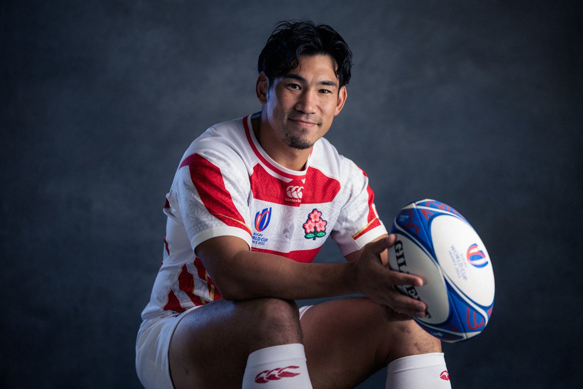 rugbyworldcupjp's tweet image. #中村亮土 選手、今季限りで現役引退を発表🇯🇵🏉

世界を相手にミッドフィールドで身体を張り続けてきた男のラストシーズン、会場でしっかりと目に焼き付けましょう📣

#RWC2023 #LeagueOne