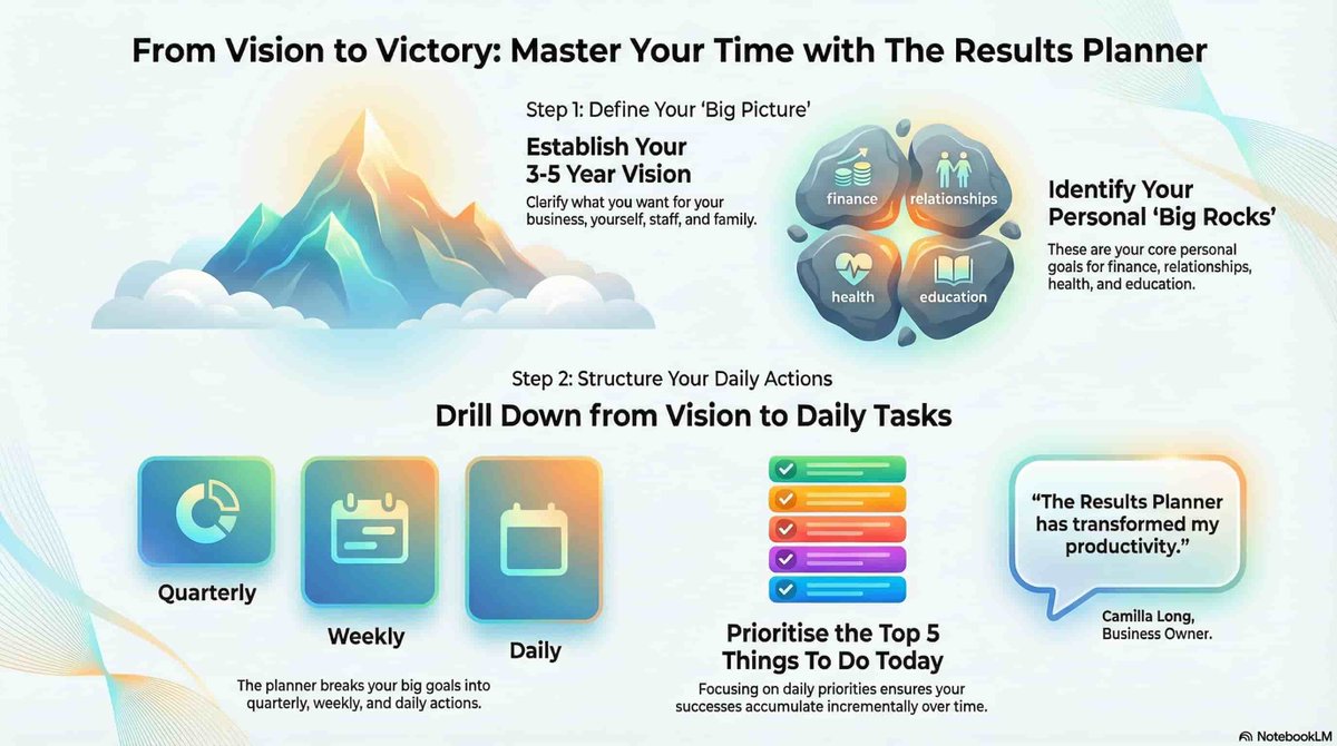 The Business Mindset tweet media