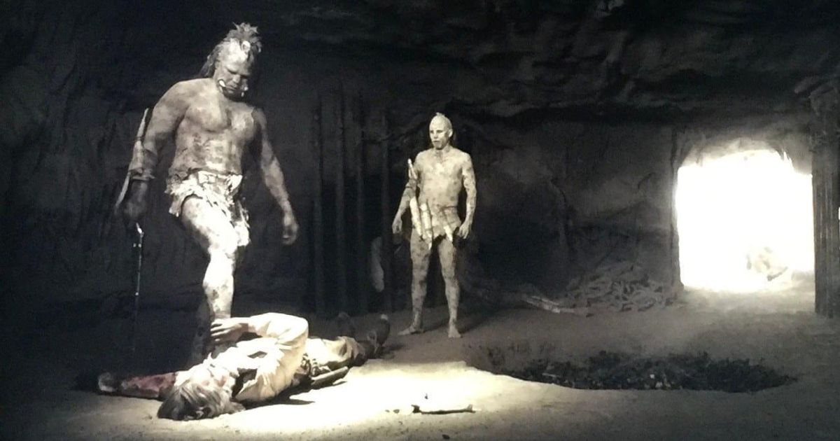 Nessun altro western ha raggiunto i livelli di violenza di questo sconvolgente film del 2015 bestmovie.it/news/nessun-al…