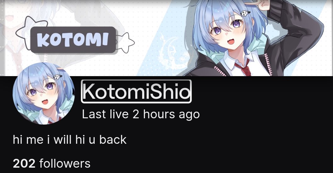 went from 100 to 200 really fast somehow 😋 arigato cool gang no minna!!