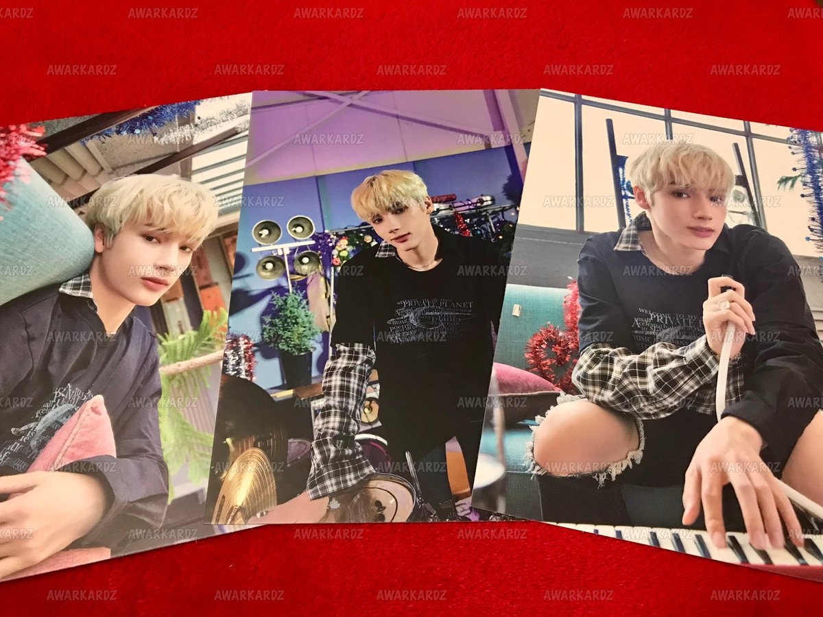 AWARKARDZ's tweet photo. 🔔Holiday Photo Book🔔

Photo Book Member Set
- บอมกยู set : 300
- แทฮยอน set : 280
- ฮยูนิงไค set : 250

📮40

📥พร้อมส่ง https://t.co/AODUxR8IOz
#ตลาดนัดTXT #แผงลอยโมอา https://t.co/zIal8qP3rr