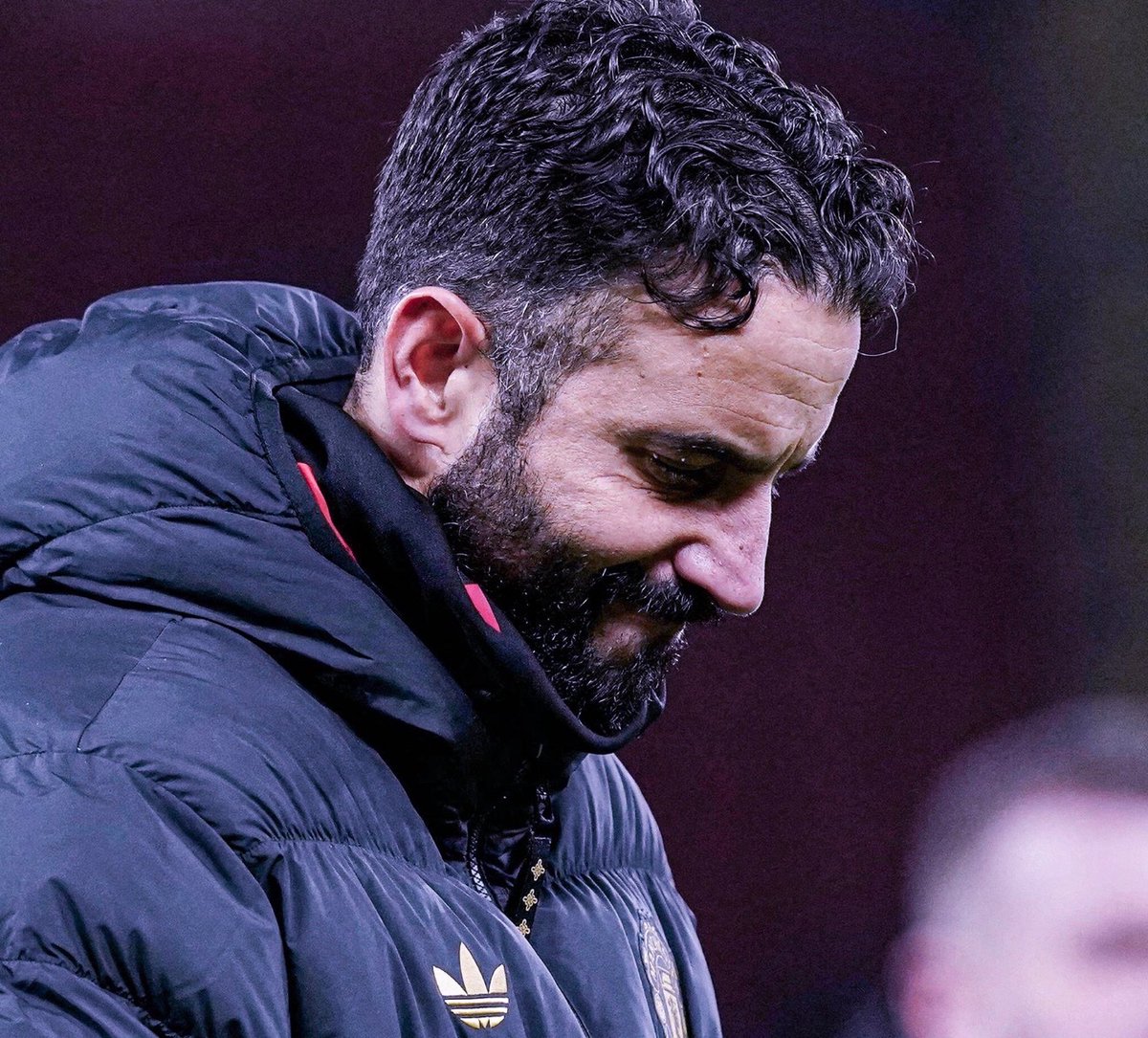 TouchlineX's tweet image. 🚨 Manchester United managers ranked by their win percentage post Sir Alex Ferguson: 

• 58.33% - Jose Mourinho
• 54.69% - Erik Ten Hag
• 54.17% - Ole Gunnar Solskjær
• 52.94% - David Moyes
• 52.43% - Louis Van Gaal
• 36.92% - Ruben Amorim. 

— @Squawka