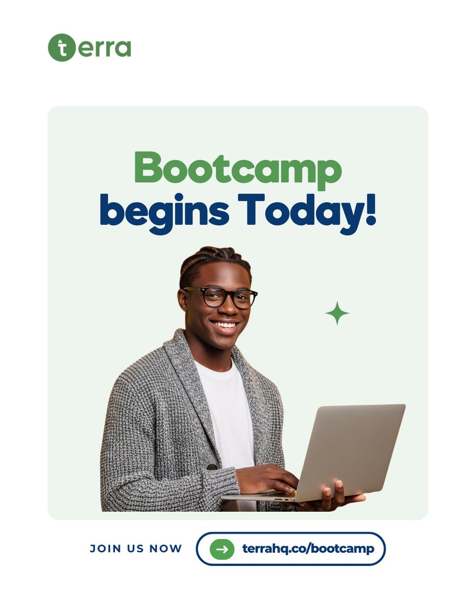 Terra Learning, formerly Side Hustle Internship tweet media