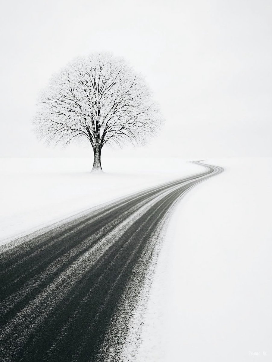 Winter wonder land 📸
By: peymanaz