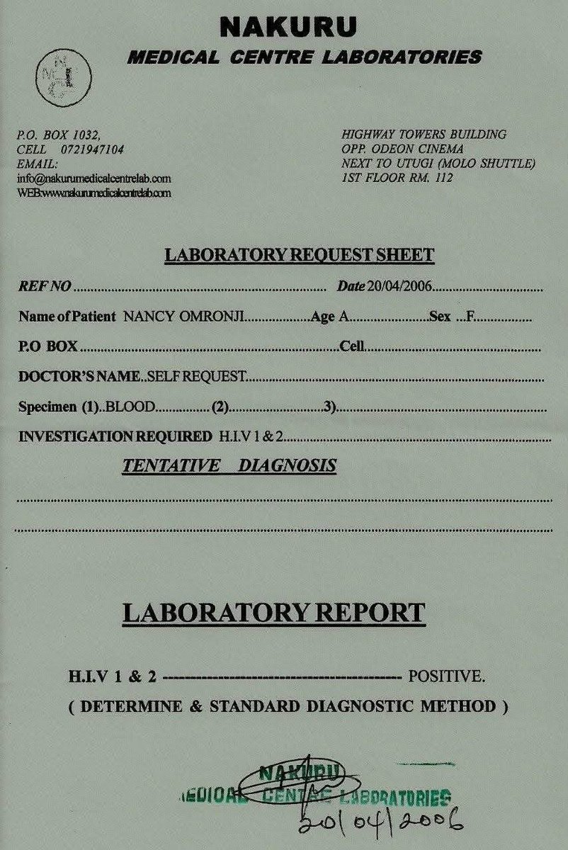 Wanjiru2027's tweet image. One of profits hiv "healings" is this professor nancy omronji of Egerton university.

I have gone to all the records of egerton na sijapata jina yake kama lecturer ama profesa, @Kibet_bull  do you know this professor,atleast ulisomea egerton you can shed some light.

Her first…