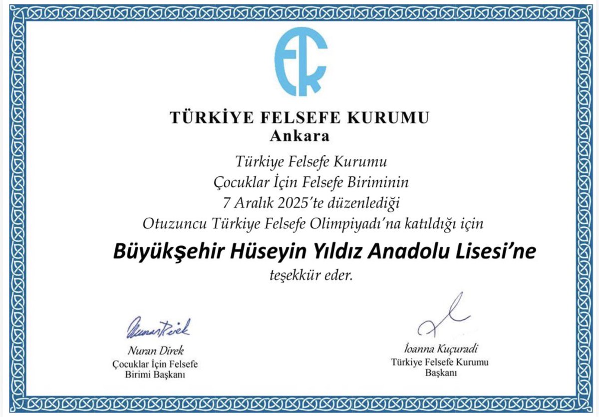 Sporda, sanatta, teknolojide, bilimde kısacası hayatın her alanında; aktif rol alarak güçlenen ve öğrencilerini çok yönlü yetiştiren bir okul olmaya devam ediyoruz.
<a href="/Beylikduzu_mem/">Beylikdüzü İlçe Millî Eğitim Müdürlüğü</a>