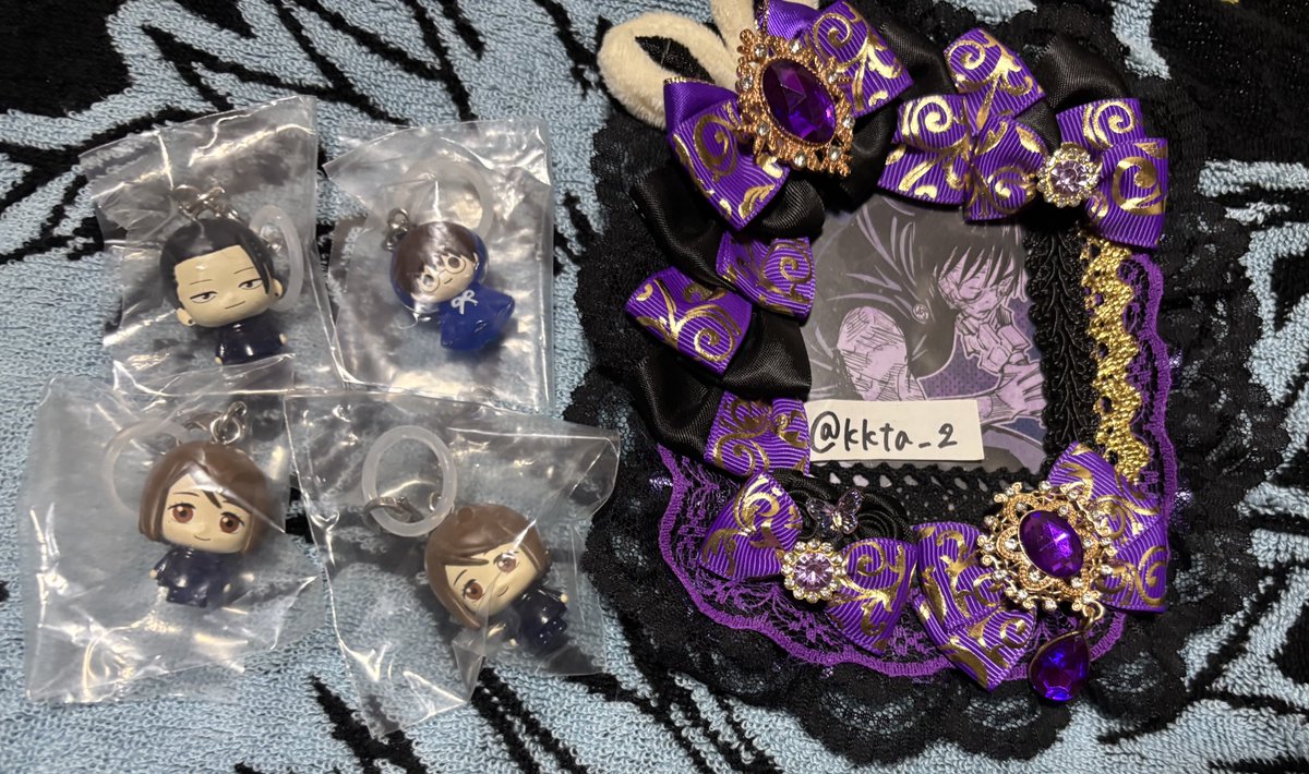 ここたつ tweet media