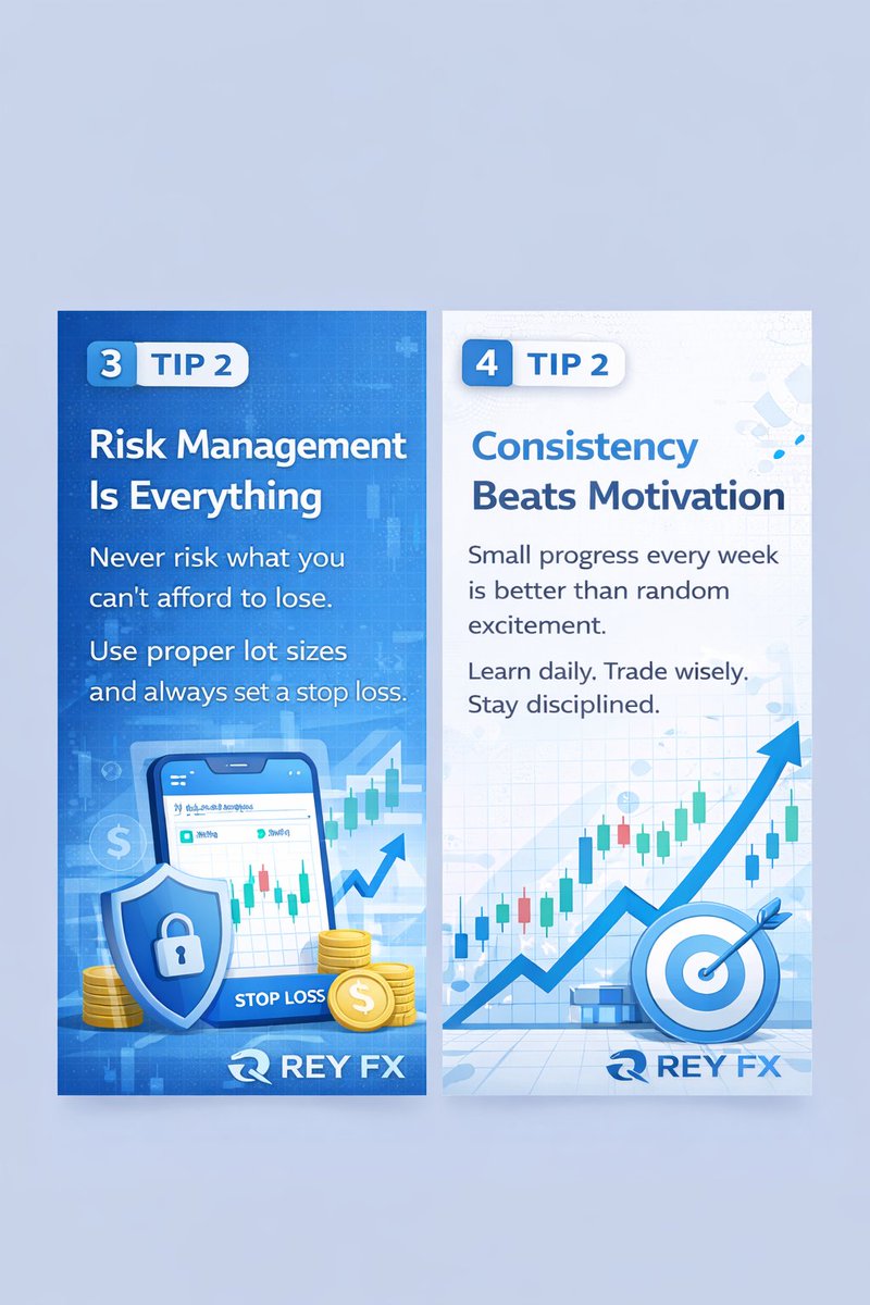 Things every beginners should know 📈📊
#forextrading #