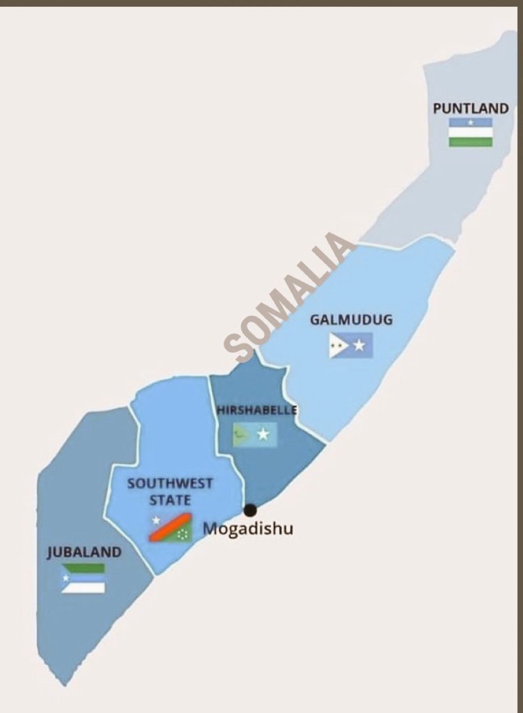 ArsheFaisal's tweet photo. @HornDiplomat @RAbdiAnalyst Typical Somalia hypocrisy. Blame Somaliland for diplomatic ties with Israel and Abraham Accords. After all the cries, hiccups and farts, Somalia wants to do the same. 

Trump was right about this place. Completo fallimento!. https://t.co/eqBWvhSTkD