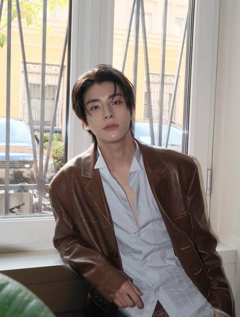 heesojkitty's tweet image. Fuck…..i will never move on from this jake