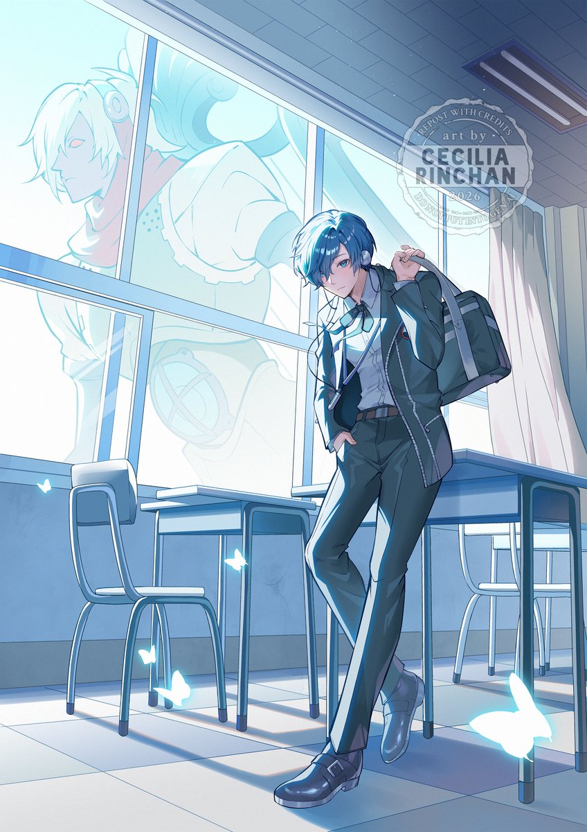 凛ちょすページ Post by ちょん💍2/1西1ア20b on X: 両思いrnis