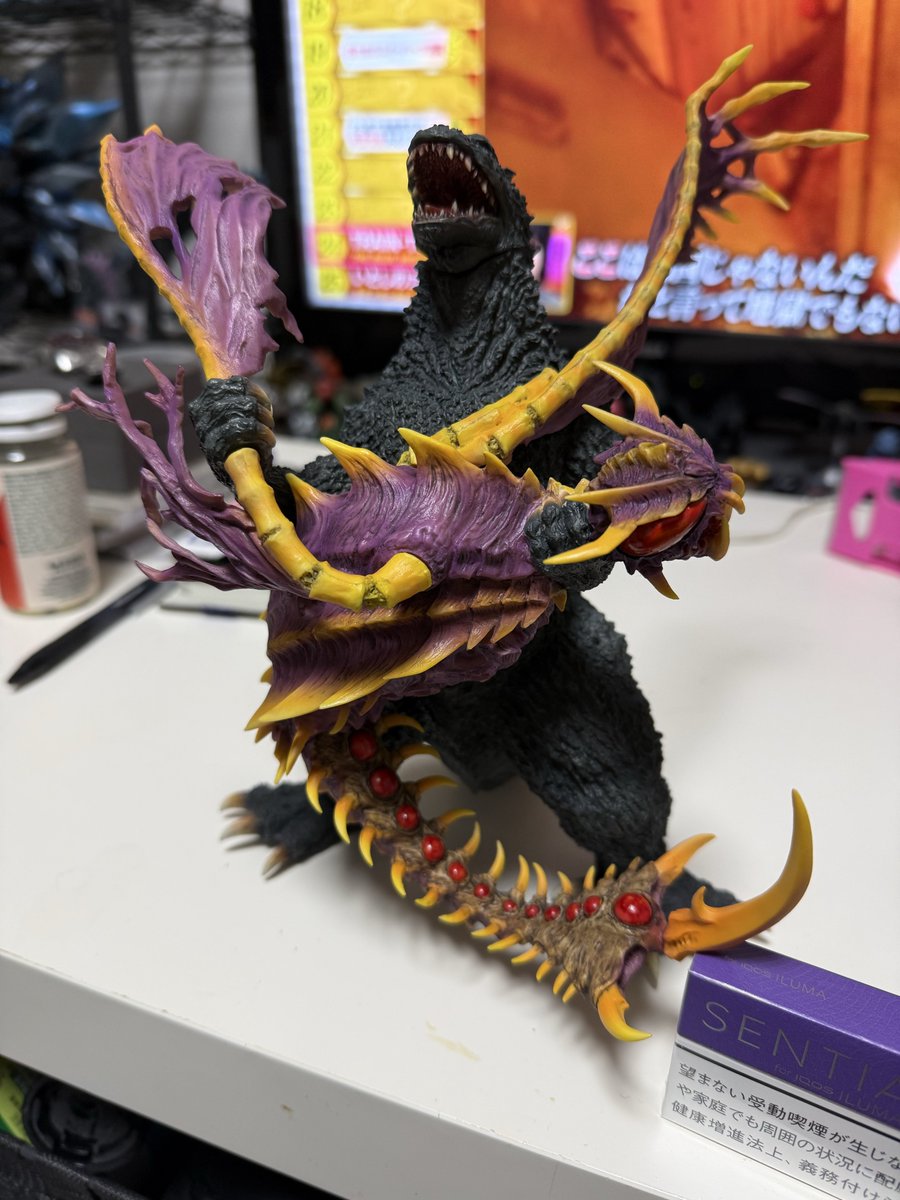 瓦礫まる (@g3maru1) / Posts / X