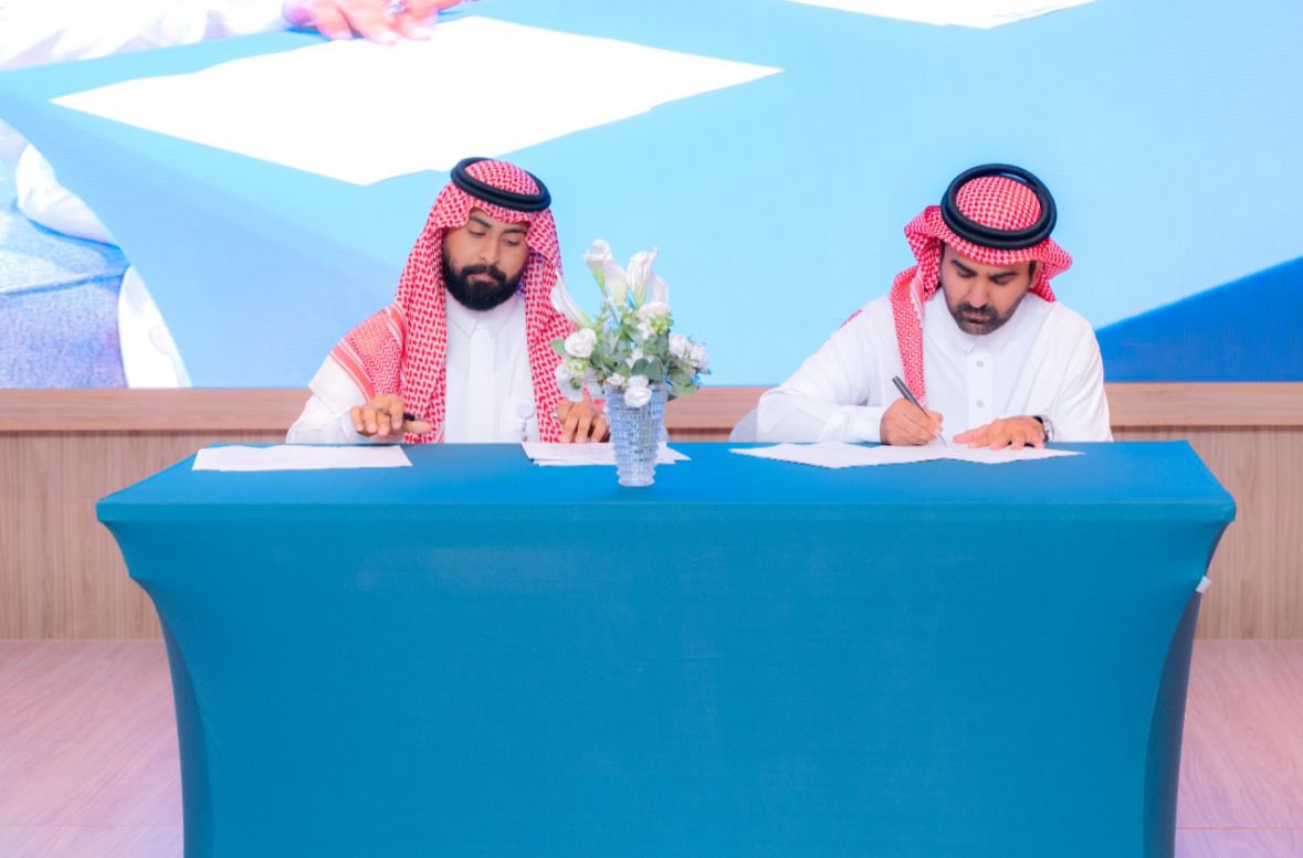 natls_info's tweet photo. توقيع اتفاقية قانونية شاملة بين جمعية دعم النقل والخدمات اللوجستية و شركة جي اس للمحاماة  لدعم قطاع النقل والخدمات اللوجستية https://t.co/0DKKA267Xo