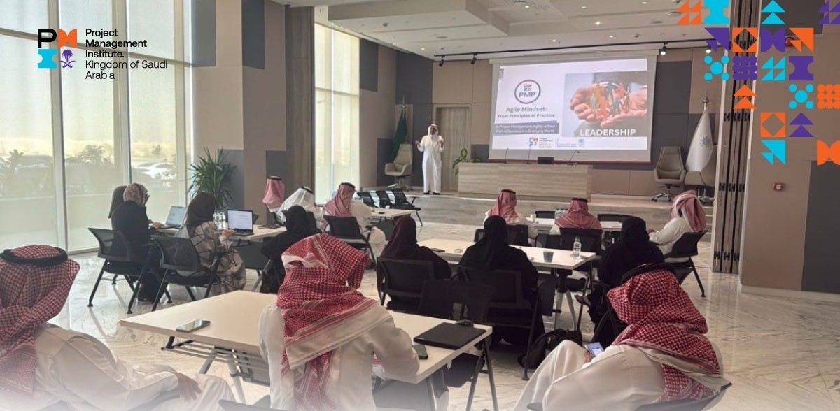 PMPProKSA's tweet image. جاهز ترفع مستوى خبرتك وتاخذ فرص أقوى

بشهادات (PMI)

PMP / ACP / RMP

◀️ تعزز حضورك الوظيفي وتزيد قيمتك ▶️

◀️ نوفر لك كل متطلبات (PMI)

🖥️ ندخل معك الإختبار online

نضمن لك Above Target 🧭

الدفع بعد ظهور النتيجة الرسمية 🗂️✅
#برد_الشتاء