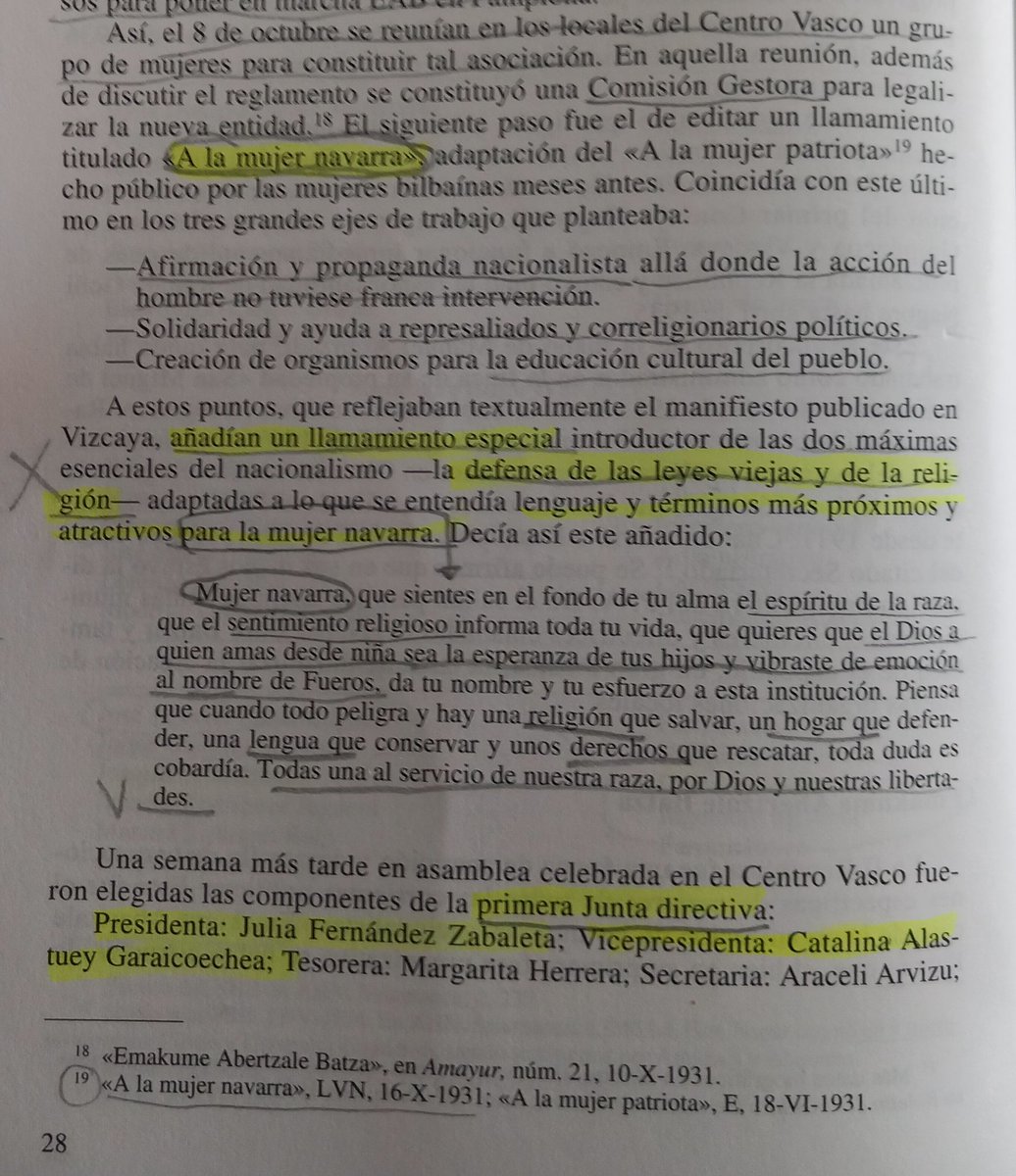 Mikel Aramburu Zudaire tweet media