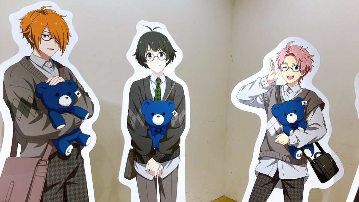 わん🔞C107（2日目）東キ-52b (@ahocchi_) / Posts / X