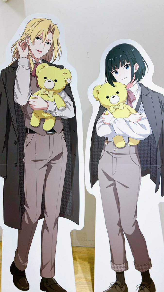 わん🔞C107（2日目）東キ-52b (@ahocchi_) / Posts / X