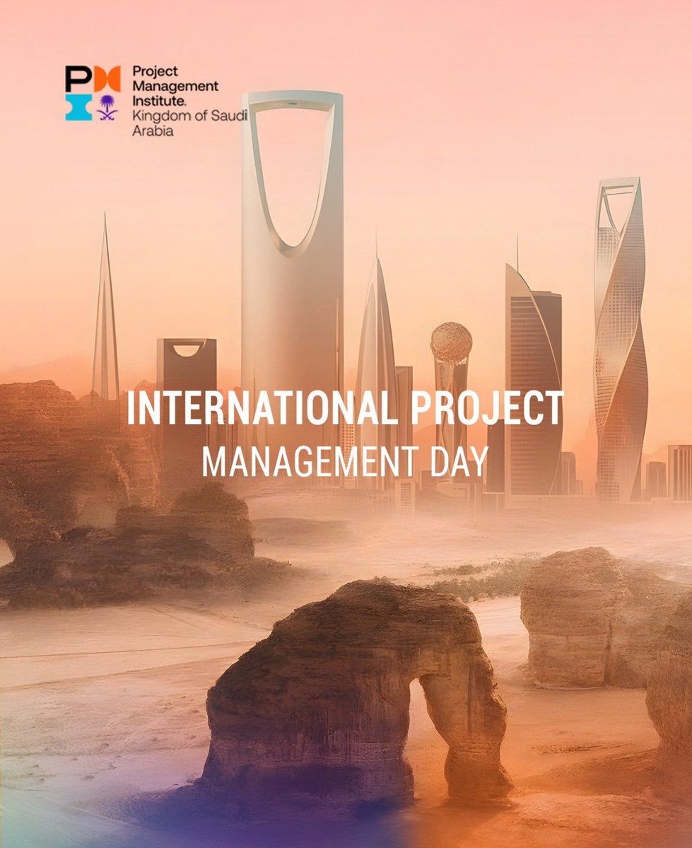 PMPProKSA's tweet image. سجل و حقق نتيجة Above Target في
إختبارات معهد إدارة المشاريع PMI الآن .🎓
إدارة المشاريع 🇸🇦 PMP 
الدفع بعد الانجاز🌟🖨
للتواصل عبر الخاص📨  
الدفع شامل بعد الاجتياز
#ضمك_الهلال