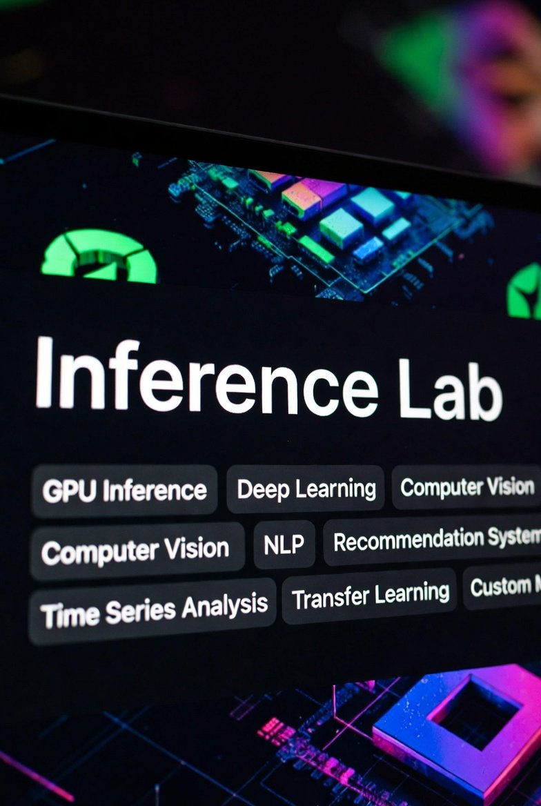 DrishyamOnly's tweet photo. Inference Labs is pushing AI toward real accountability. With @inference_labs, every output is backed by verification, so builders can trust results instead of guessing.

It’s a simple idea, but a powerful step toward reliable AI in Web3. https://t.co/YUe5lE3riN