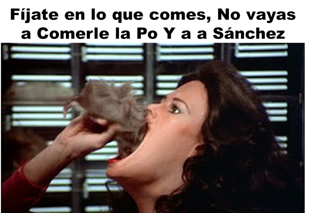 JessMar62054620's tweet photo. @DavidGarridoBaz Lo que es impresionante es tu comida de #poya. https://t.co/pdiw1K4ayt
