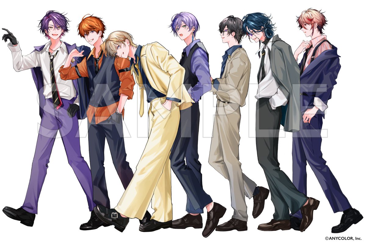 つきひ (@lllou_Illust) / Posts / X