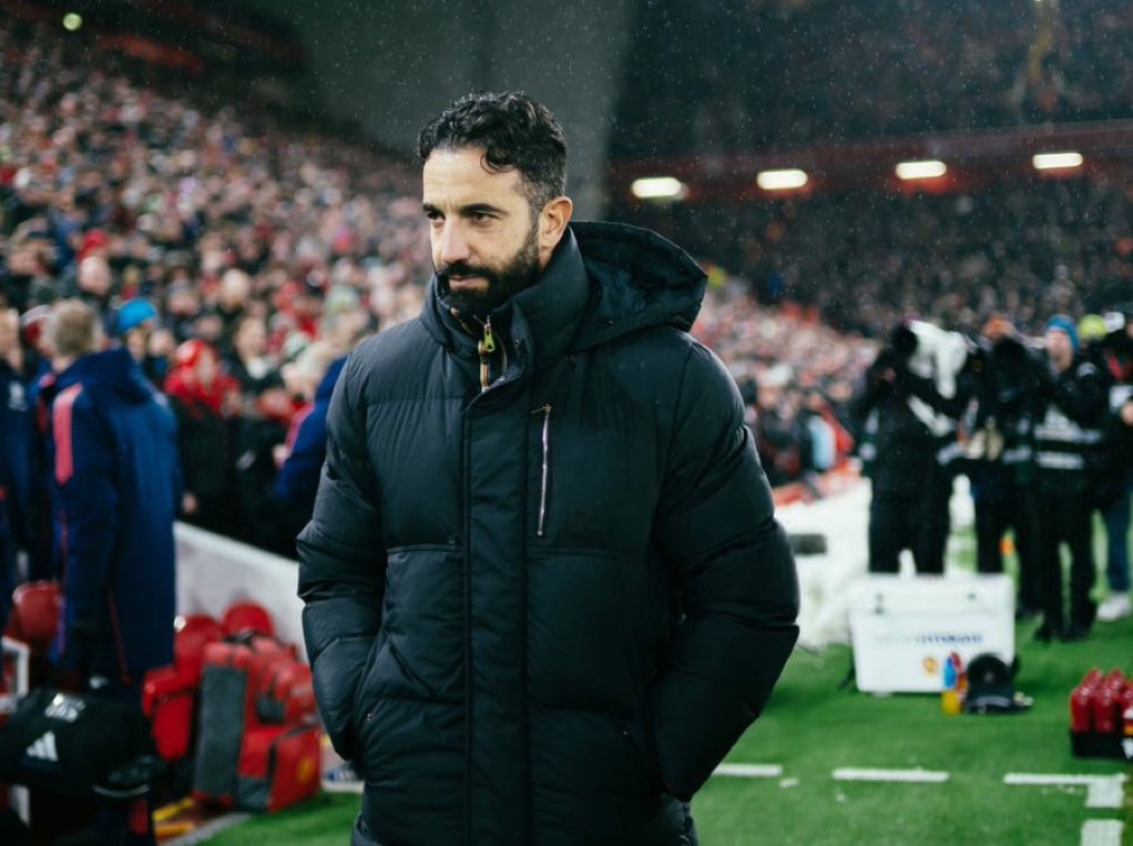 كانت الرحلة حزينة للاسف ، وداعا لأحد اصدق الشخصيات في لعبة كرة القدم ❤️

النتائج كانت كارثية ولا تليق بنادي بهذا الحجم، لكن شكرا على كل قرار صحيح اتخذته في فترة قصيرة ولا قدر غيرك يتخذه لسنوات فيما يخص حملة تنظيف النادي من العاهات