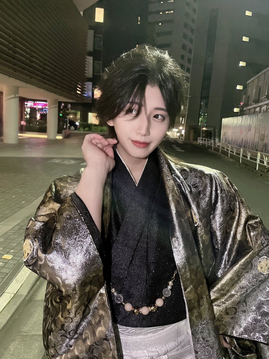  ︎︎舘【MELT THE BULLET】 tweet media