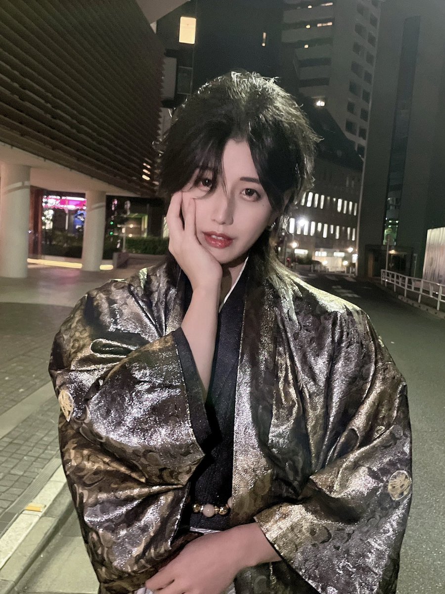  ︎︎舘【MELT THE BULLET】 tweet media