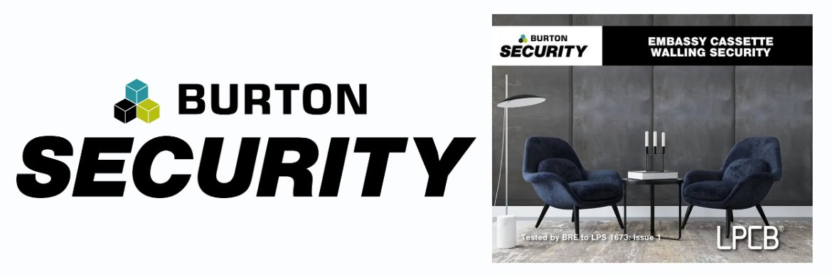 Secured by Design tweet media