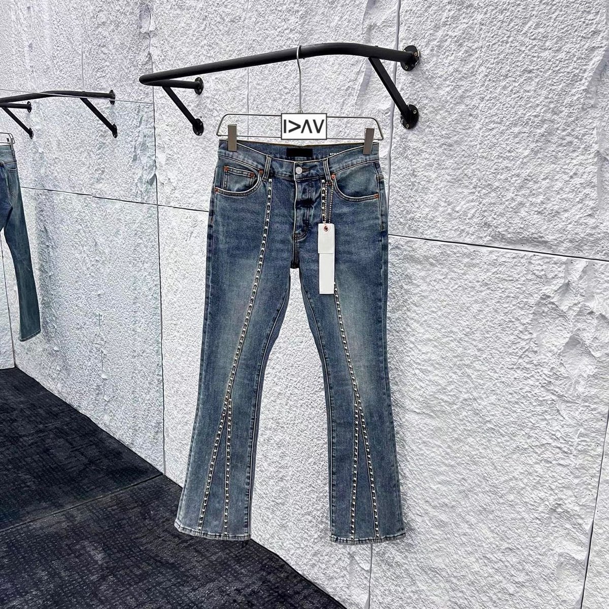 Bukola_bubu's tweet photo. *🚨🚨PREMIUM LUXURY HIGH QUALITY AUTHENTIC PURPLE BRAND DENIM JEANS AVAILABLE 🔥🔥🏷 https://t.co/Xbj0BUdVTC
