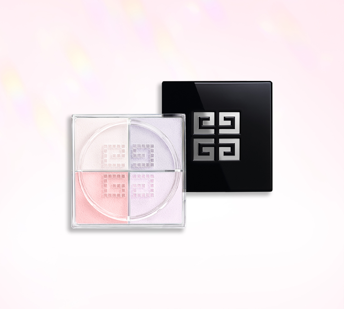 プリズム・リーブル」にスプリング ルック 2026 限定シェードが登場