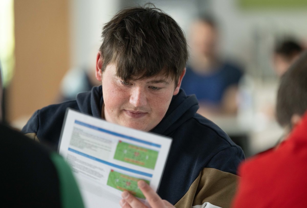 ⚽️ FAW Coaching tweet media