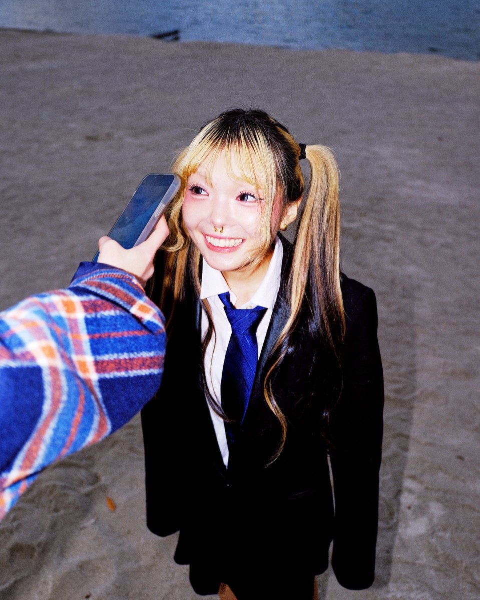 Post by Cocco on X: ついんてーる！