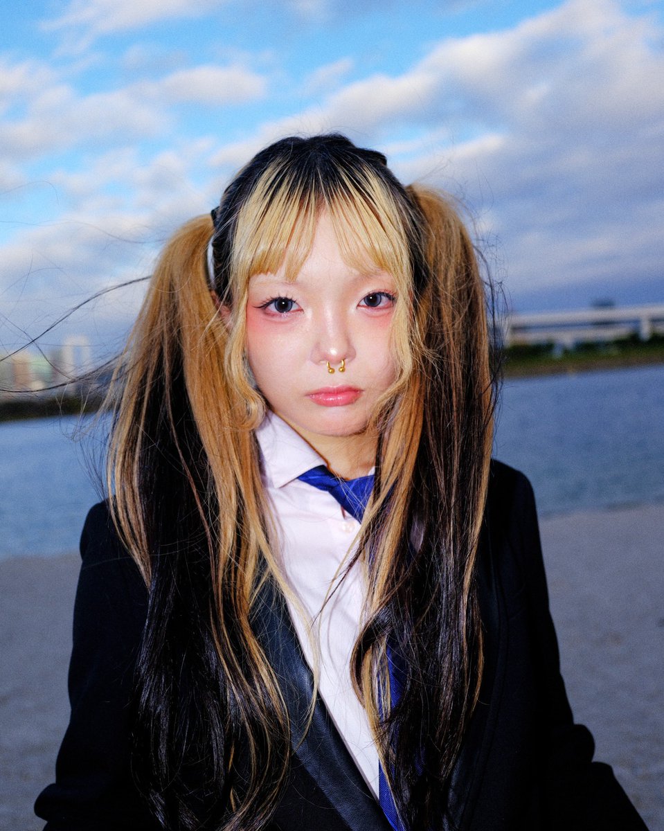 coccoです♡ Post by Cocco on X: ついんてーる！