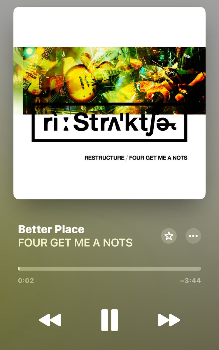 みなさん！！！！！

メロディックパンクは！！！！！

好きですかーーーーーーーー！！！！！！！！！！！！！