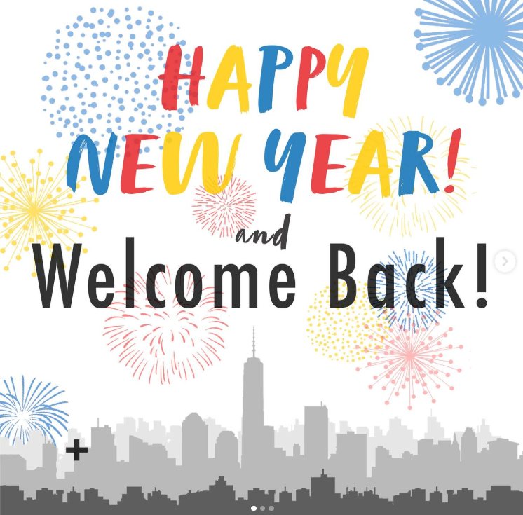 Happy New Year!

As we begin the new year, we want to thank you for your continued support. We’re excited to welcome you back &amp; look forward to working with you in the year ahead.

Wishing you a successful New Year.

Warm regards,
Pinnacle House Business Centre.