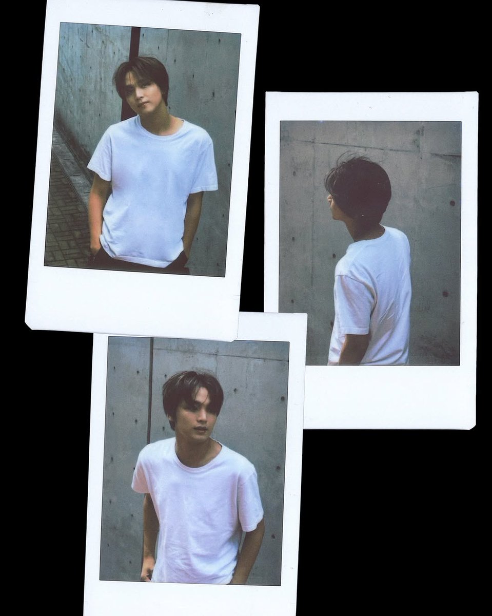 Haechan. tweet media