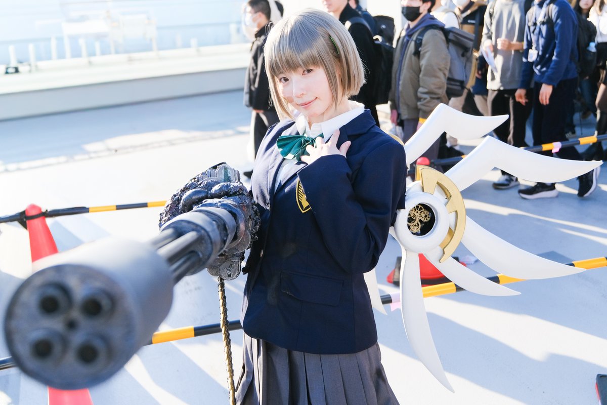 WilliamTai's tweet photo. #最終兵器彼女 https://t.co/x7KliEdOcL