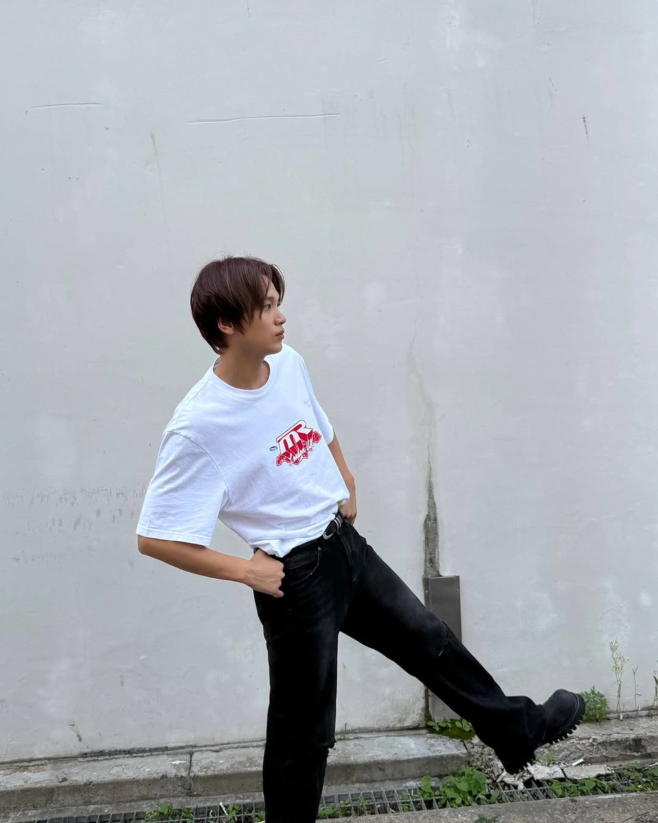 Haechan. tweet media