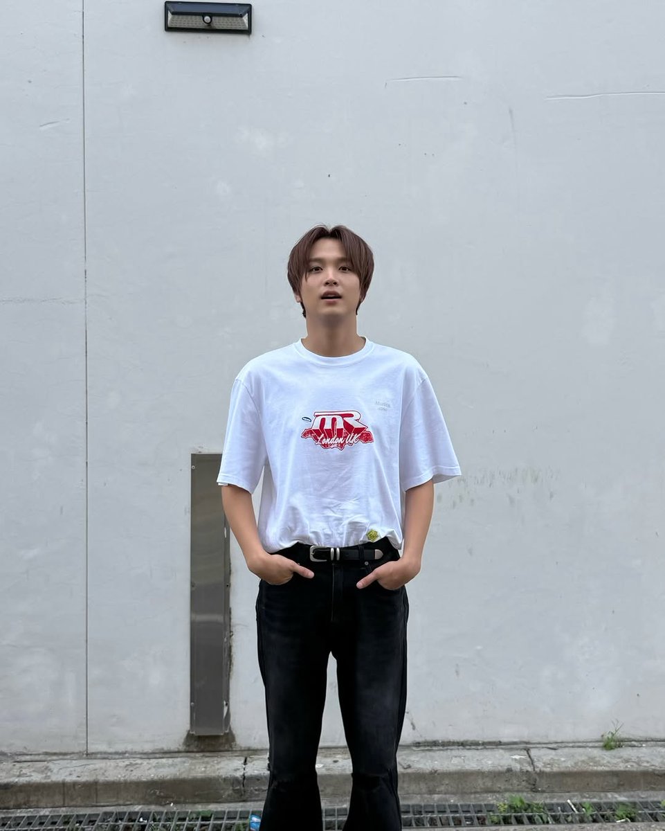 Haechan. tweet media