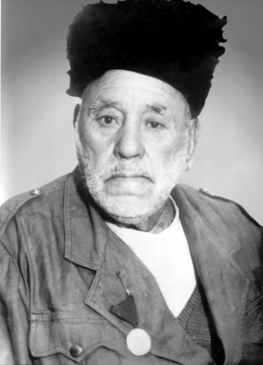 İBO OSMAN (1877-1966)
İsmi, Adana da yalnızca bir cadde adı olarak bilinmesin!
Adana'mızın kurtuluşunda önemli rol oynayan Milli kahramanlarımızdandır.

Gazi Mustafa Kemal Paşa'nın emrinde 9 Eylül 1922 günü İzmir'e giren Adanalılardan oluşan yaklaşık bin kişinin arasında o da