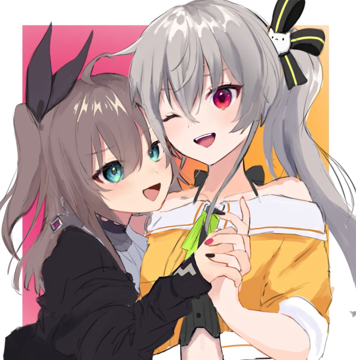 あまねこ🏮🐈 tweet media