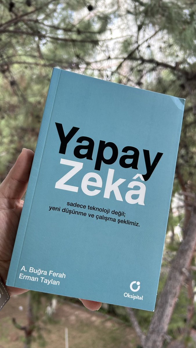 Ümit Öncel tweet media