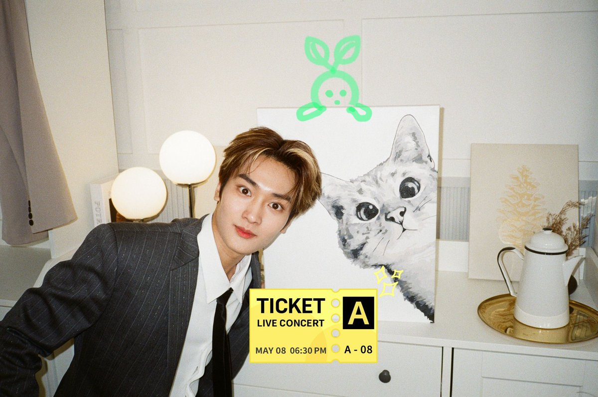 따봉태영아
행운을 줘