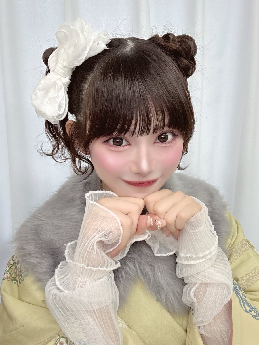 ましろちゃん (ぺこもあ)(低浮上) (@mashiro2009) / Posts / X