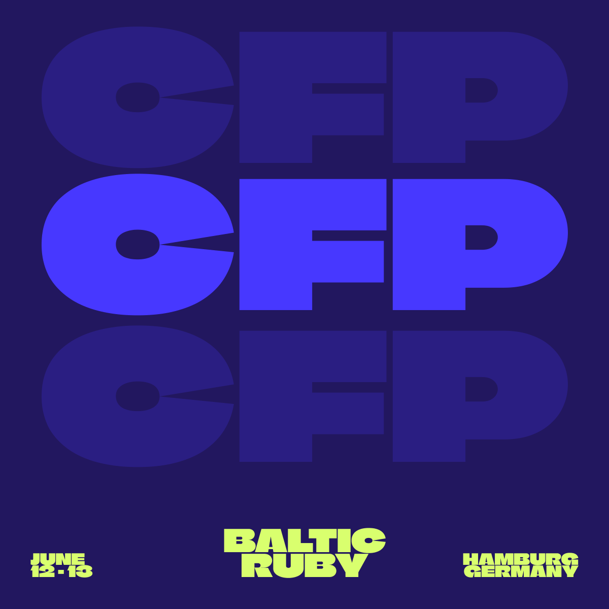 Baltic Ruby tweet media