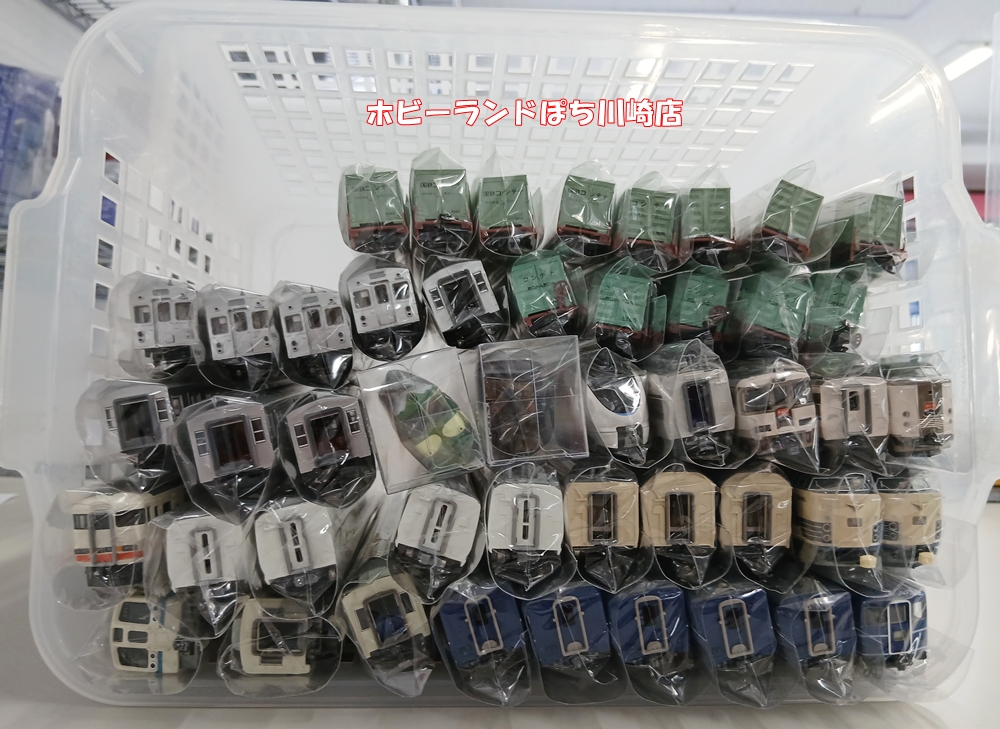🏭 #ホビーランドぽち川崎店 🏭 スティックジャンク、ご用意しました